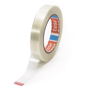 Filamentband 4590 Tesa 19 mm x 50 lfm 
