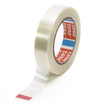 Filamentband 4590 Tesa 25 mm x 50 lfm 