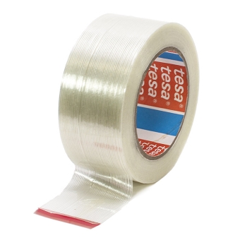 Filamentband 4590 Tesa 50 mm x 50 lfm 